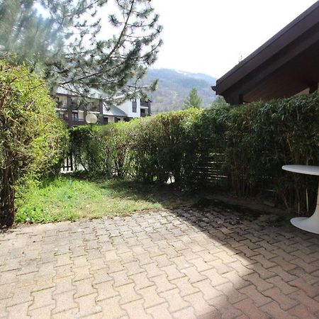 Les 3 Marmottes Les Glieres Apartment Бур-Сен-Морис Екстериор снимка